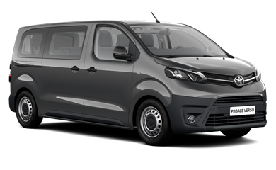 Прийом замовлень на автомобілі Toyota 2023 року виробництва