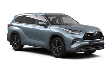 Прийом замовлень на автомобілі Toyota 2023 року виробництва