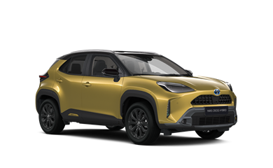 Прийом замовлень на автомобілі Toyota 2023 року виробництва