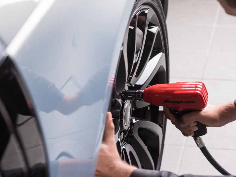 Спеціальна пропозиція для корпоративних клієнтів Toyota