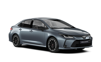 Прийом замовлень на автомобілі Toyota 2023 року виробництва