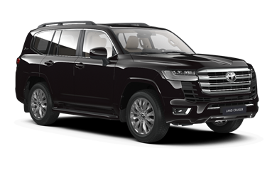 Прийом замовлень на автомобілі Toyota 2023 року виробництва